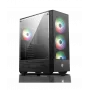 SUSIDĖK PATS! IT28 – Konfigūruojamas stalinis kompiuteris su AMD B850 (Gen5 SSD + Gen5 PCIe x16) | DDR5 5600MHz | NVMe Gen4 | AK400 Zero Dark | MSI Forge 112R