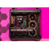 DistriNode žaidimų kompiuteris pagal jus — Ryzen 7 9800X3D + RTX 5070 Ti, 32GB DDR5
