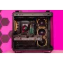 DistriNode žaidimų kompiuteris pagal jus — Ryzen 7 9800X3D + RTX 5070 Ti, 32GB DDR5
