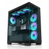 Ryzen 7 7800X3D + RTX 5070 žaidimų kompiuteris | susikurk savą – DistriNode