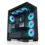 RYZEN 7800X3D | LD360 skystis aušinimas su ekranu | RTX 5070 Gigabyte (3 ventiliatoriai) | 16 GB 5600 MHz DDR5 | MSI B850 GAMING PLUS WIFI | 512 GB / 2 TB GEN4 NVMe 5000 MB/s | 850 W Gen5 PSU | DEEPCOOL CG580 panoraminis – konfigūruojamas žaidimų ir darbo