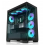 DistriNode Ryzen 7 9800X3D + RTX 5080 žaidimų kompiuteris - susikonfigūruok pats