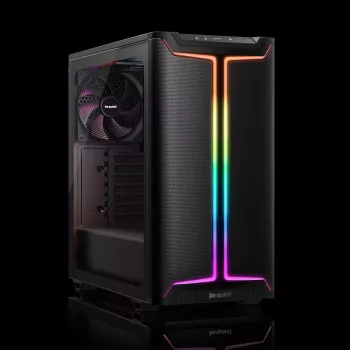 Ryzen 7 9700X + RX 9070 XT žaidimų kompiuteris — susirink savaip | DistriNode