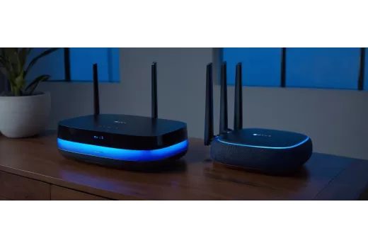 Maršrutizatorius ar „mesh“ Wi-Fi: kuris geriau jūsų namams?