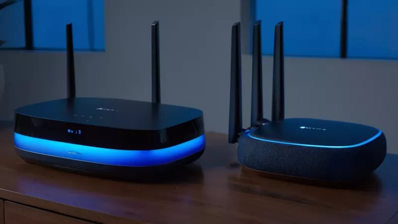 Maršrutizatorius ar „mesh“ Wi-Fi: kuris geriau jūsų namams?