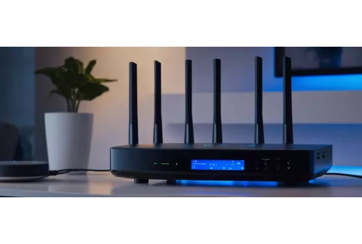 „Wi-Fi 7“ maršrutizatoriai ir prieigos taškai: ar jau verta atnaujinti?