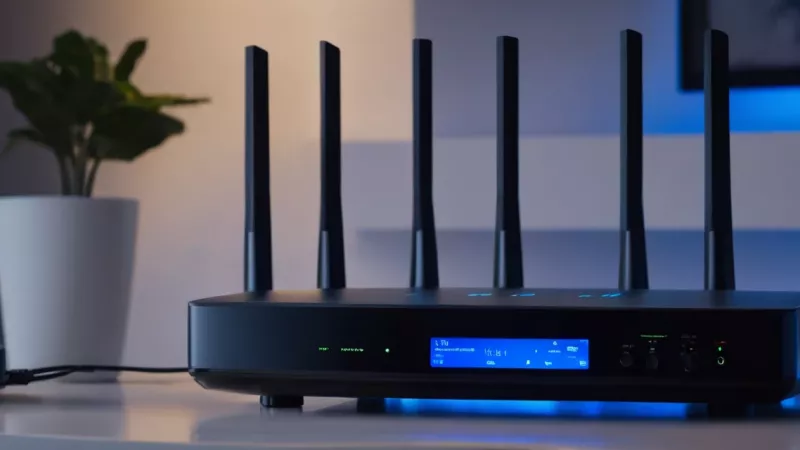 „Wi-Fi 7“ maršrutizatoriai ir prieigos taškai: ar jau verta atnaujinti?