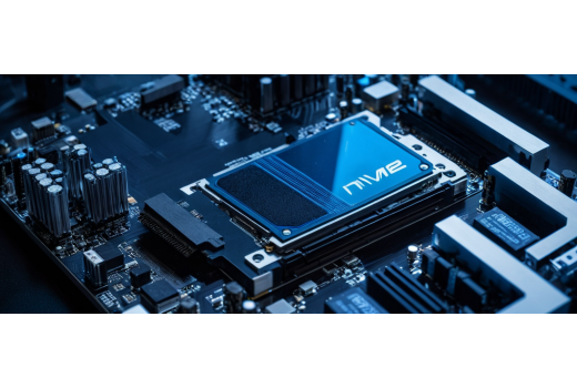 NVMe SSD Gen4 ar Gen5: kurį diską verta pirkti?