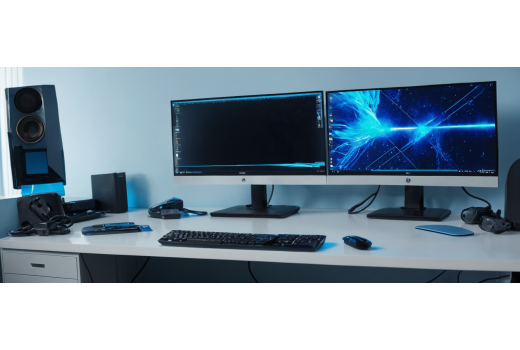 HDMI ar DisplayPort: kurį kabelį rinktis?