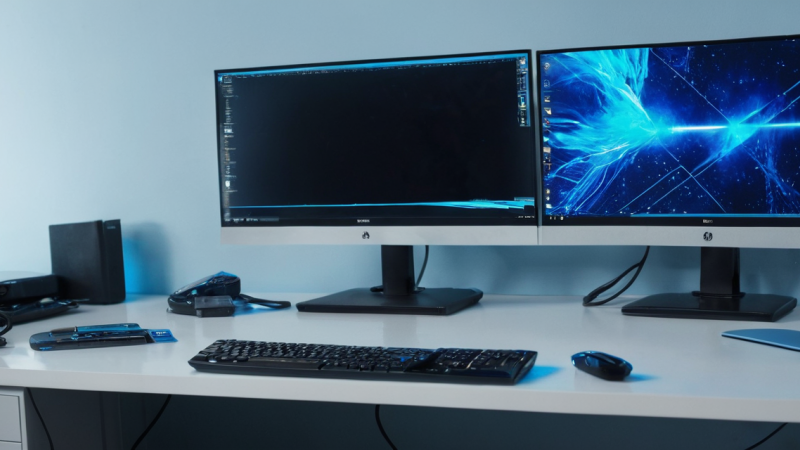HDMI ar DisplayPort: kurį kabelį rinktis?