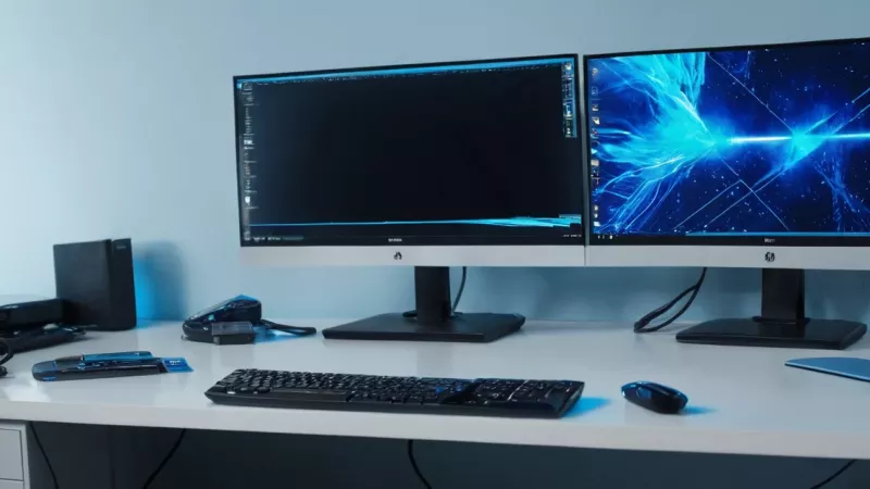 HDMI ar DisplayPort: kurį kabelį rinktis?