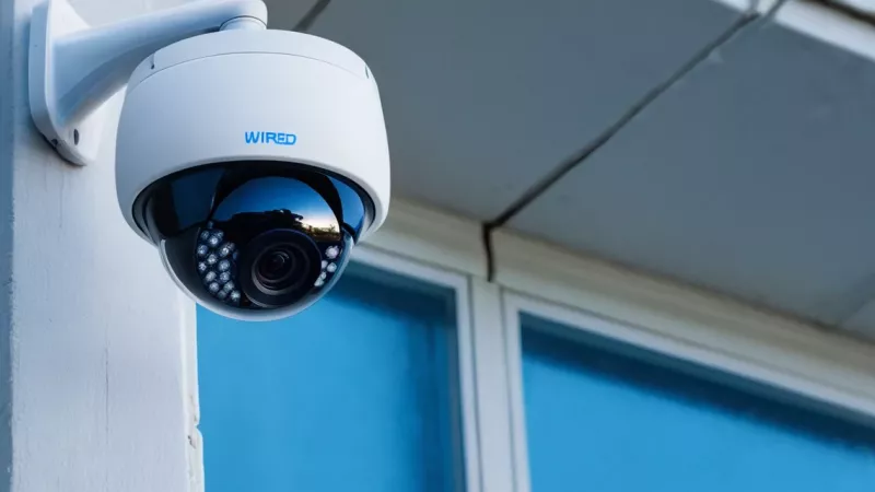 PoE ar „Wi-Fi“ apsaugos kameros: kuri sistema geresnė?