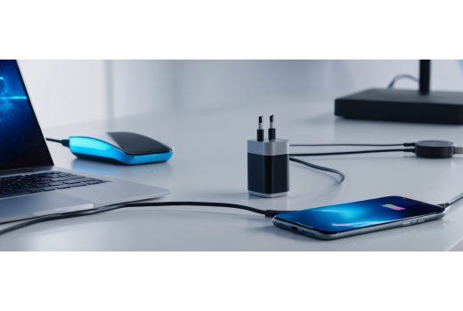 USB-C įkrovikliai: kiek vatų jums iš tiesų reikia?