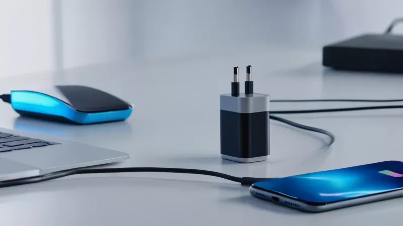 USB-C įkrovikliai: kiek vatų jums iš tiesų reikia?