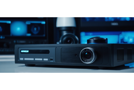 Stebėjimo kietieji diskai: ką naudoti CCTV ir NVR sistemose