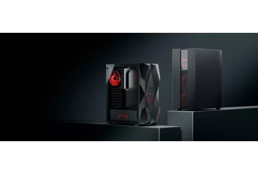 „Micro ATX" kompiuterio korpusas: kompaktiška galia jūsų sistemai
