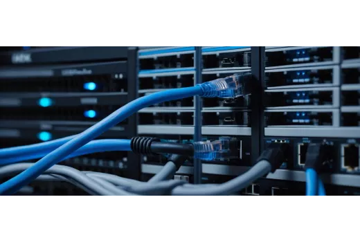 Cat5e, Cat6 ir Cat6A eterneto kabeliai: pirkėjo gidas