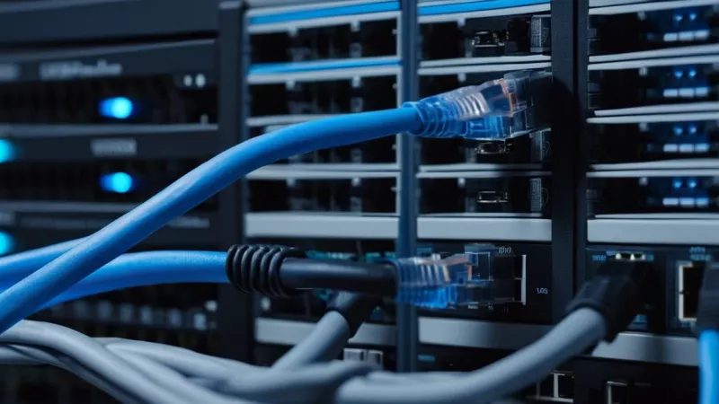 Cat5e, Cat6 ir Cat6A eterneto kabeliai: pirkėjo gidas