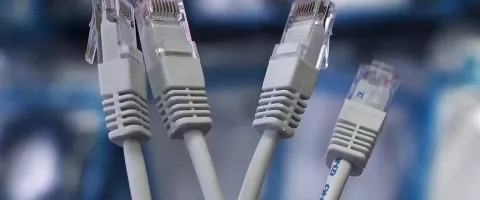 Cat5e, Cat6 ir Cat6A eterneto kabeliai: pirkėjo gidas