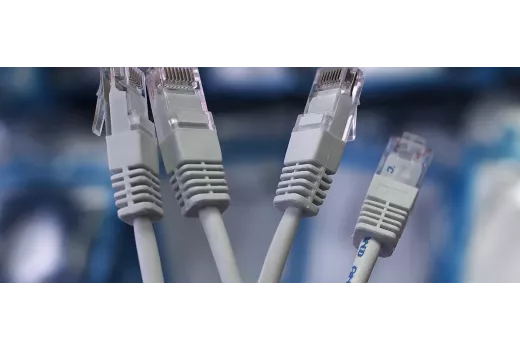 Cat5e, Cat6 ir Cat6A eterneto kabeliai: pirkėjo gidas