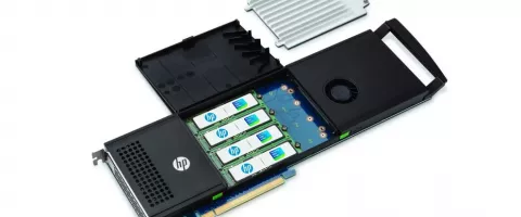 NVMe SSD Gen4 ar Gen5: kurį diską verta pirkti?