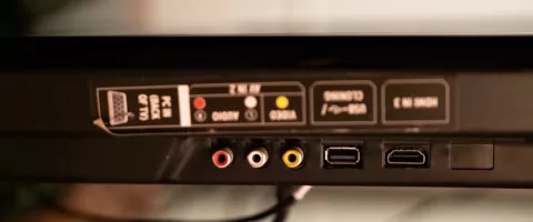 HDMI ar DisplayPort: kurį kabelį rinktis?