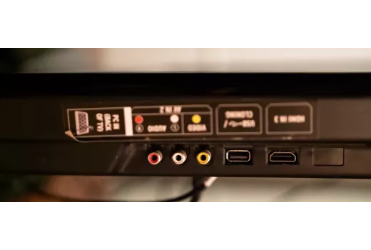 HDMI ar DisplayPort: kurį kabelį rinktis?