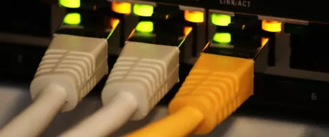 2,5GbE tinklo komutatoriai: kai gigabito nebeužtenka