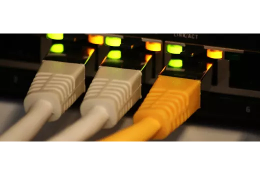 2,5GbE tinklo komutatoriai: kai gigabito nebeužtenka