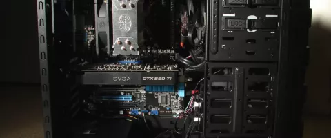 Case Fans and Airflow: Positive vs Negative Pressure Explained