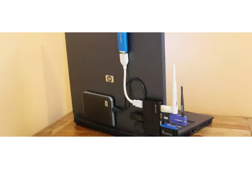USB Hub vs Docking Station: Which One Does Your Setup Actually Need?