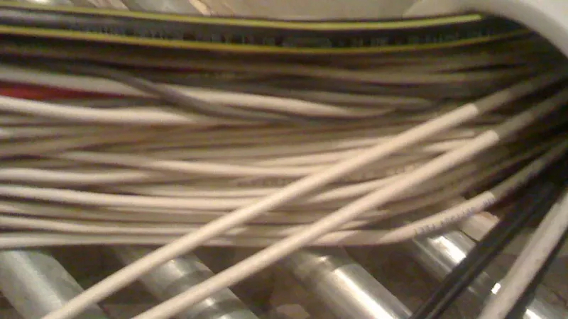 SFP moduliai: vienmodė ir daugiamodė skaidula
