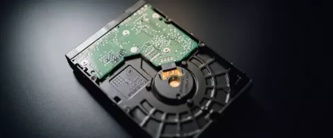 Stebėjimo kietieji diskai: ką naudoti CCTV ir NVR sistemose