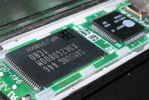Išorinis SSD ar USB atmintinė: kurią nešiojamąją laikmeną pirkti?