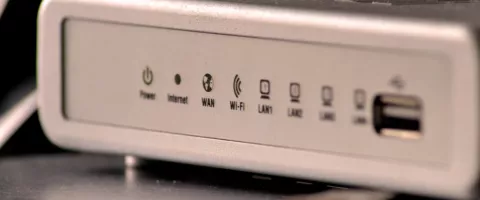 Kodėl namuose lėtas internetas: 10 priežasčių ir kaip jas pašalinti