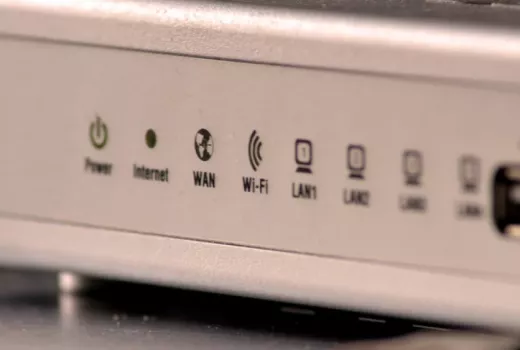 Kodėl namuose lėtas internetas: 10 priežasčių ir kaip jas pašalinti