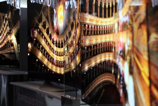 Kaip išsirinkti televizorių 2026: dydis, OLED ar QLED, HDR ir HDMI 2.1 be pardavėjų mitų