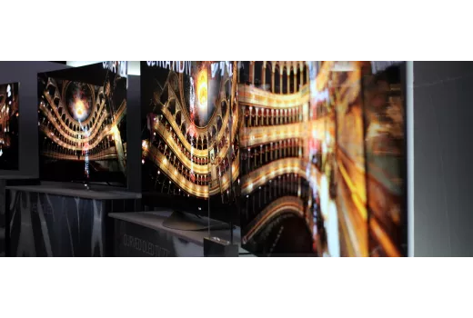 Kaip išsirinkti televizorių 2026: dydis, OLED ar QLED, HDR ir HDMI 2.1 be pardavėjų mitų
