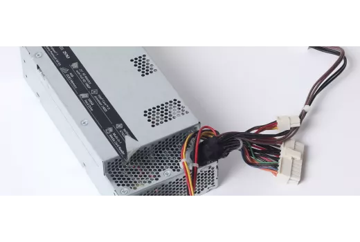 Kaip pasirinkti tinkamą kompiuterio maitinimo bloką (PSU)