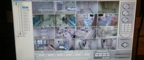 NVR ar DVR: kaip pasirinkti tinkamą įrašymo įrenginį vaizdo stebėjimo sistemai
