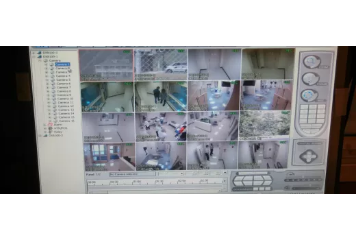 NVR ar DVR: kaip pasirinkti tinkamą įrašymo įrenginį vaizdo stebėjimo sistemai