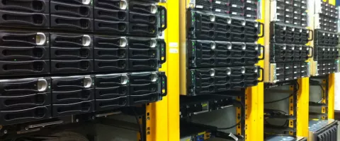 RAID lygiai paprastai: RAID 0, 1, 5, 6 ir 10 NAS ir serveriams