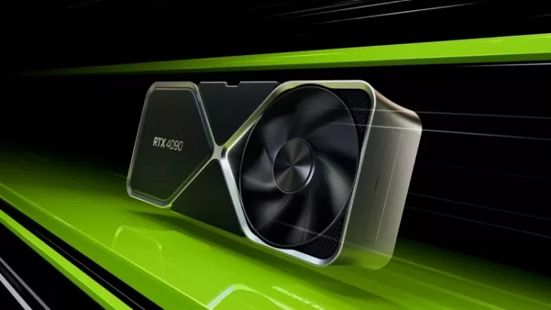 Geriausios žaidimams skirtos vaizdo plokštės (GPU) išrinkimas 2024 metais