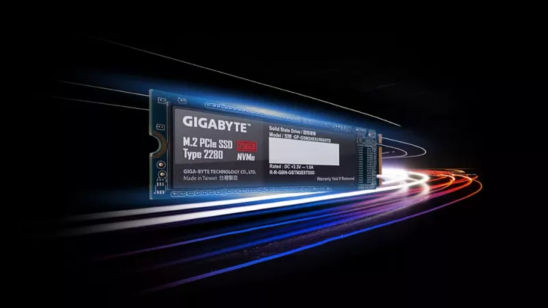Ar 256 GB SSD diskas jums pakaks