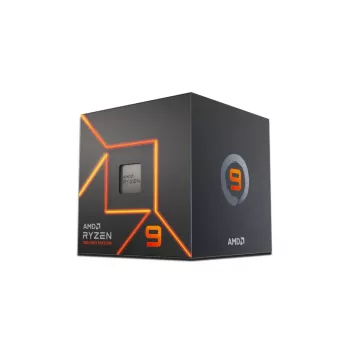 Procesorius AMD Ryzen 9 7900 3.7 GHz 12 branduolių 64 MB L3 lizdas AM5