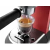 Espresso aparatas DeLonghi EC685.R 1,1 L, 15 bar, pusiau automatinis, garo vamzdelis, 2 puodelių talpa