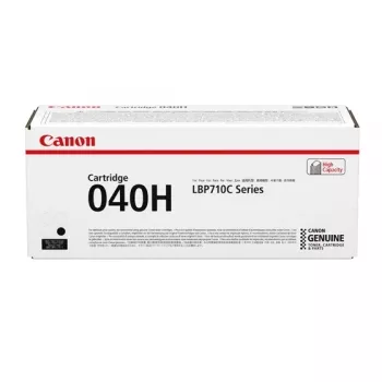 Toner Canon 0461C001 12500 puslapių, juodas