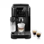 Kombinuotas kavos aparatas De’Longhi Magnifica ECAM220.60.B — 1,8 l vandens talpa, 250 g pupelių talpykla, keraminis malūnėlis, juodas
