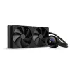 „viskas viename“ skysčio aušintuvas NZXT Kraken Plus 280 14 cm juodas
