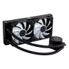 Skysčio aušinimo rinkinys Cooler Master MasterLiquid 240L Core ARGB